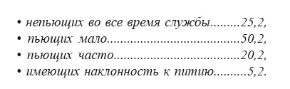 Тайны русской водки. Эпоха Михаила Горбачева