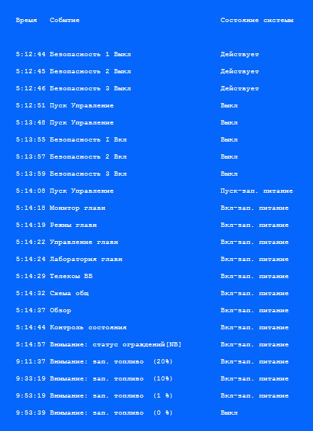 Парк юрского периода