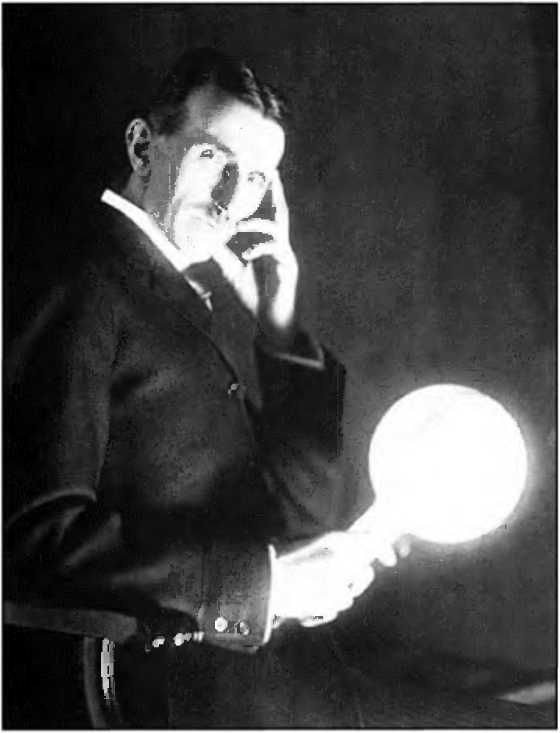 Никола Тесла. Наследие великого изобретателя