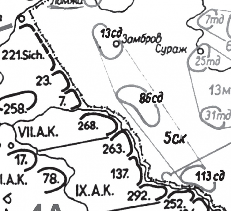 Повседневная жизнь вермахта и РККА накануне войны