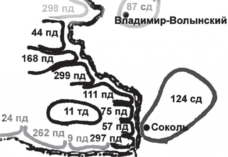 Повседневная жизнь вермахта и РККА накануне войны