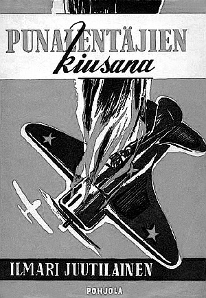 Я бил «сталинских соколов». Лучший финский ас Второй Мировой