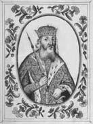 Святослав - первый русский император