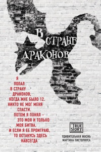 Книга В стране драконов. Удивительная жизнь Мартина Писториуса