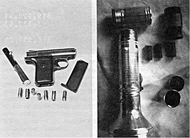 «Медовая ловушка». История трех предательств