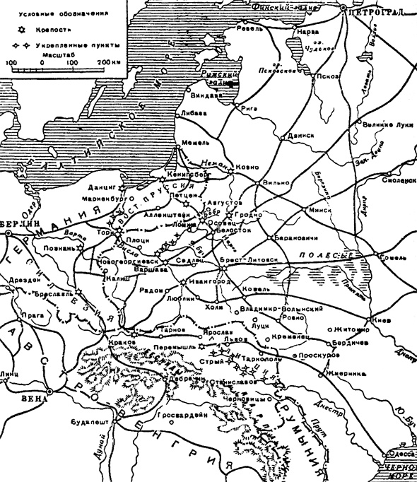 Последняя битва императоров. Параллельная история Первой мировой