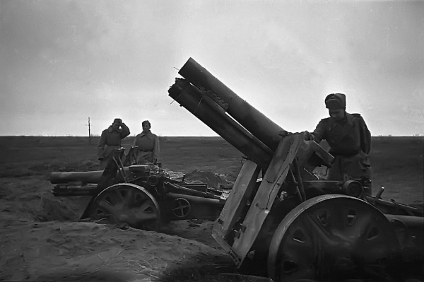 Освобождение. Переломные сражения 1943 года