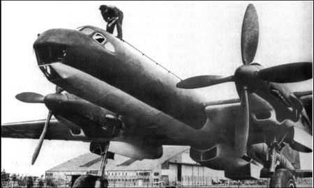 Самолеты-призраки Третьего Рейха. Секретные операции Люфтваффе