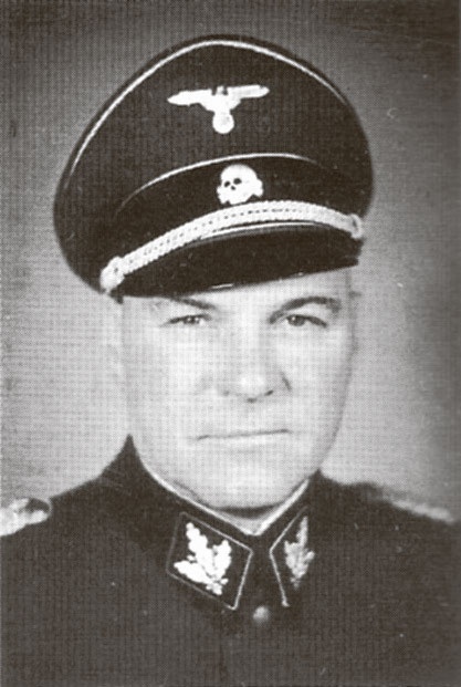 Фюрер как полководец