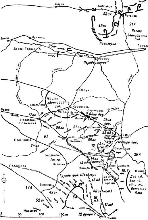 Непростительный 1941. "Чистое поражение" Красной Армии