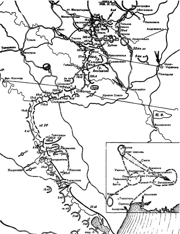 Непростительный 1941. "Чистое поражение" Красной Армии