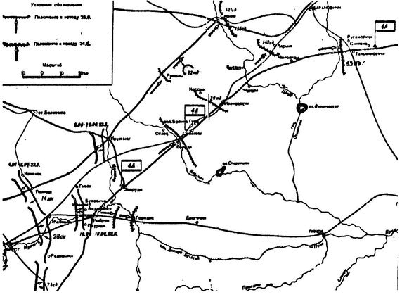 1941. Пропущенный удар. Почему Красную Армию застали врасплох?