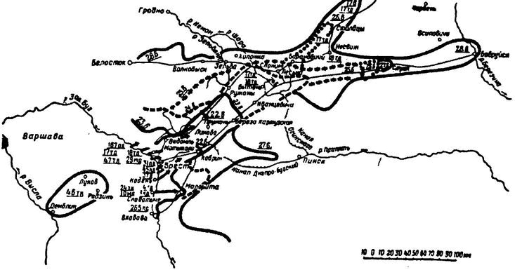 1941. Пропущенный удар. Почему Красную Армию застали врасплох?