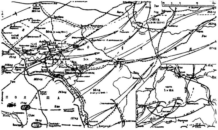 1941. Пропущенный удар. Почему Красную Армию застали врасплох?