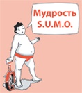 SUMO. Заткнись и делай