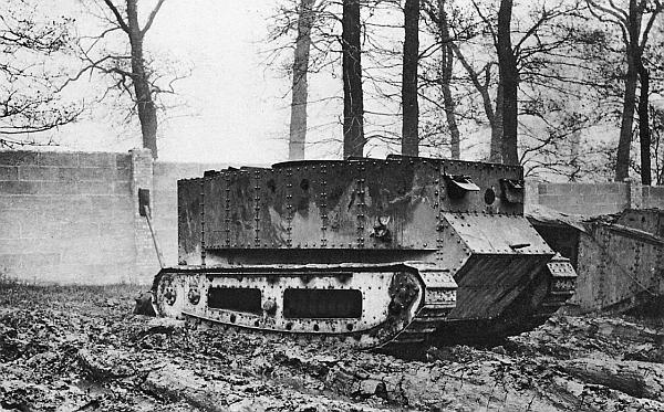 Великая танковая война 1939 – 1945