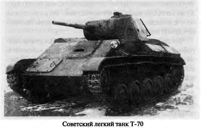 Советские танковые асы