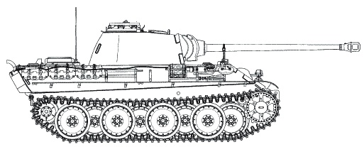 Танковые асы Гитлера