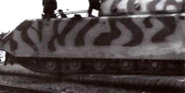 «Маус» и другие. Сверхтяжелые танки Второй Мировой