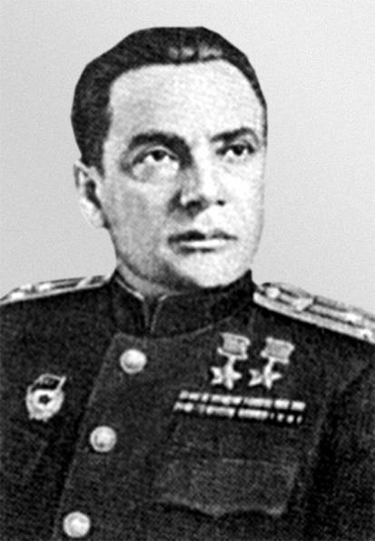 Танкисты-герои 1943-1945 гг.