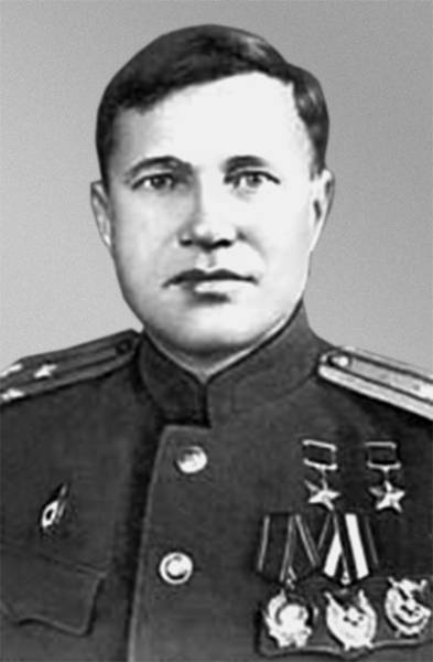 Танкисты-герои 1943-1945 гг.