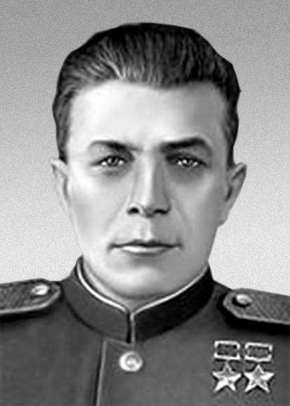 Танкисты-герои 1943-1945 гг.