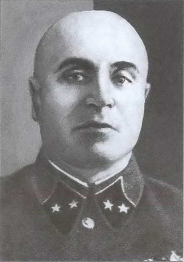 Сталинские генералы в плену