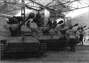 10-я танковая дивизия СС "Фрундсберг"