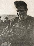 1943. Дивизия СС "Рейх" на Восточном фронте