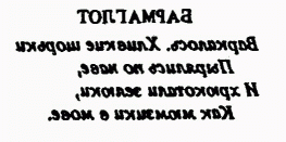 Сквозь зеркало и что там увидела Алиса, или Алиса в Зазеркалье