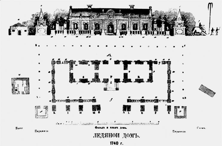 Ледяная царевна и другие зимние истории (сборник)