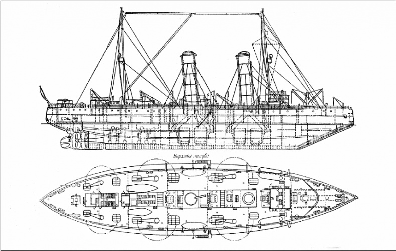 Отечественные морские ледоколы. От "Ермака" до "50 лет победы"