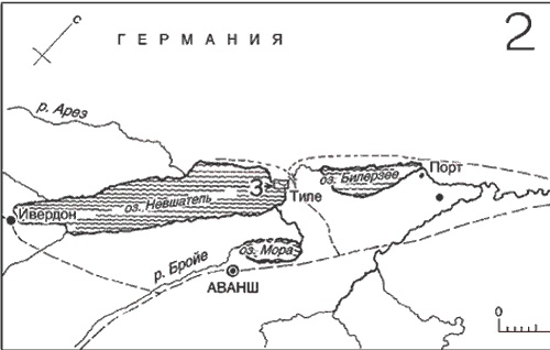 Кельты-язычники. Быт, религия, культура