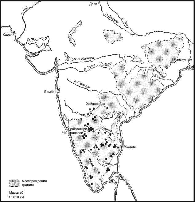 Древний Индостан. Раннеиндийская цивилизация