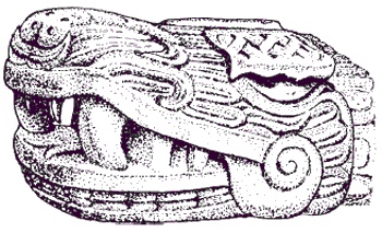 Ацтеки. Быт, религия, культура
