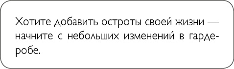 ХОЧУ... выглядеть стильно! Как улучшить свой гардероб и изменить жизнь