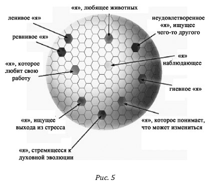 Душа между телом и духом. Фрагменты сущностной психологии