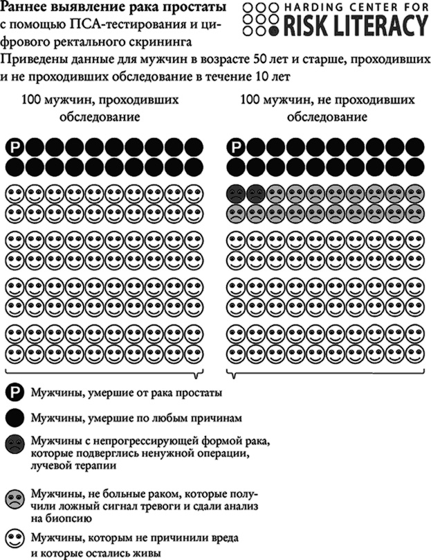 Понимать риски. Как выбирать правильный курс