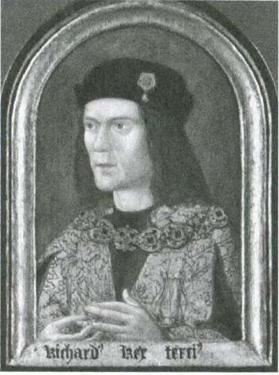 Ричард III и его время. Роковой король эпохи Войн Роз