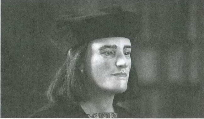 Ричард III и его время. Роковой король эпохи Войн Роз