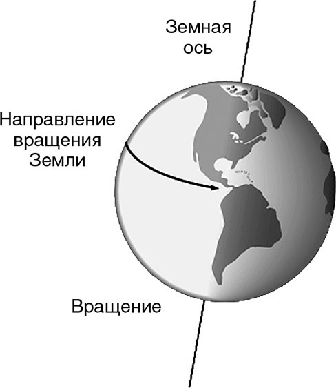 Сотворение новой реальности. Откуда приходит будущее