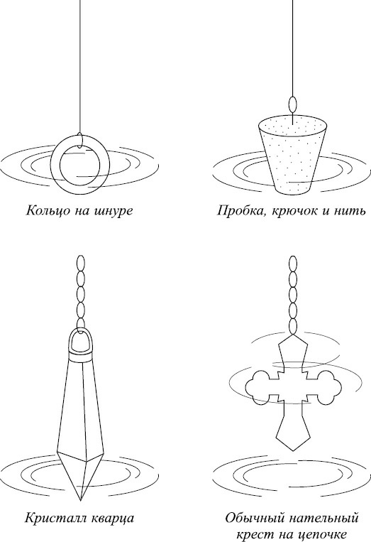 Как видеть и читать ауру