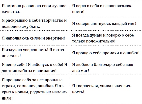 5 шагов к счастливой жизни, или Как найти свое призвание