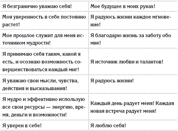 5 шагов к счастливой жизни, или Как найти свое призвание