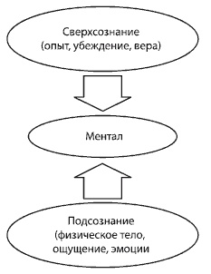 Управляем энергией мысли. Овладеваем возможностями своего Ментала