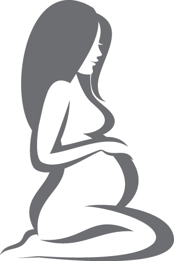Я - будущая мама! Беременность, роды и первый год жизни ребенка