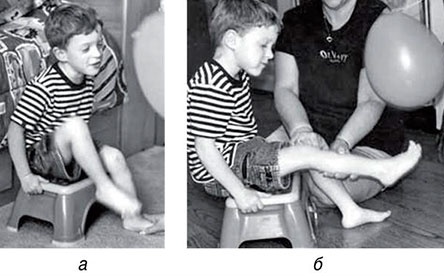 Обучение моторным навыкам детей с ДЦП. Пособие для родителей и профессионалов