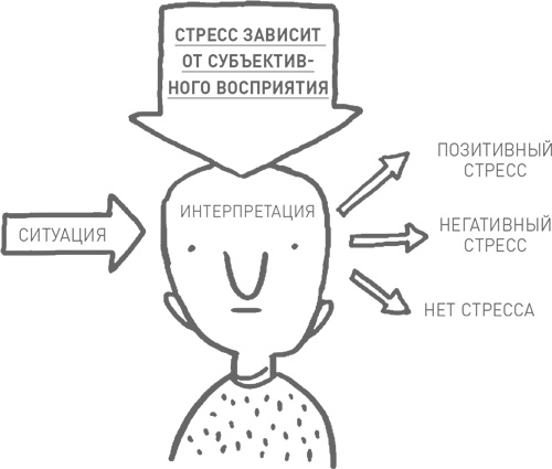 Мозг освобожденный. Как предотвратить перегрузки и использовать свой потенциал на полную мощь