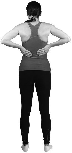 Чтобы спина не болела: лучшие лечебные упражнения