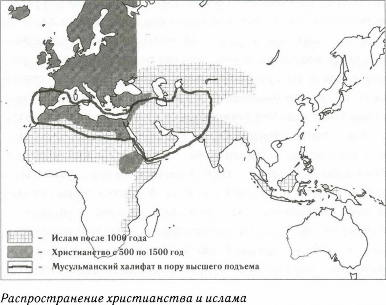 Sapiens. Краткая история человечества